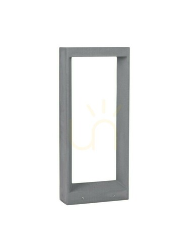 Kontrollera ABUNDIO Luces Exclusivas Belysningsstolpe LE73574