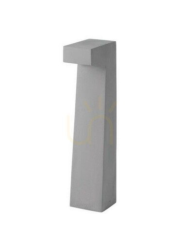 Kontrollera ACAHUAL Luces Exclusivas Belysningsstolpe LE73576