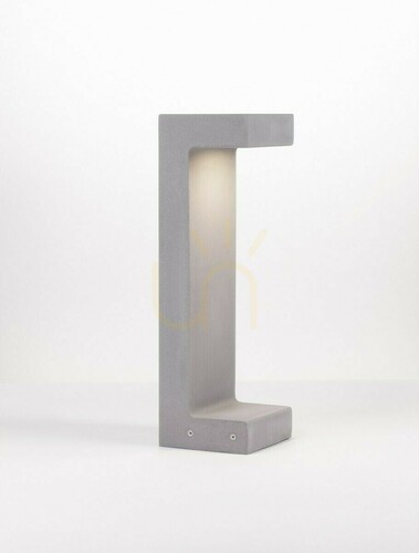 Kontrollera ACAHUAL Luces Exclusivas Belysningsstolpe LE73577