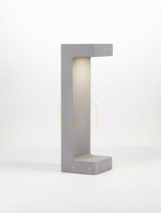 ACAHUAL Luces Exclusivas Belysningsstolpe LE73577 small 1