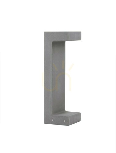 Kontrollera ACAHUAL Luces Exclusivas Belysningsstolpe LE73577