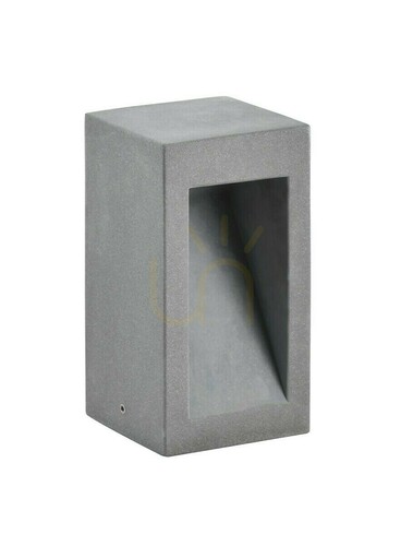 Kontrollera ACAJETE Luces Exclusivas Belysningsstolpe LE73580