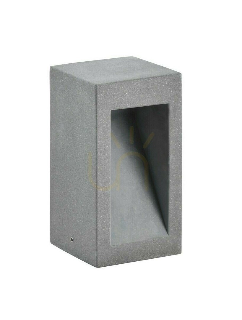 Utsikt ACAJETE Luces Exclusivas Belysningsstolpe LE73580 ACAJETE Luces Exclusivas Belysningsstolpe LE73580