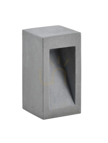 Kontrollera ACAJETE Luces Exclusivas Belysningsstolpe LE73580