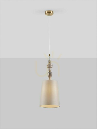 Kontrollera ALEM Luces Exclusivas taklampa LE44202