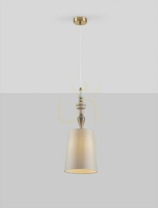 ALEM Luces Exclusivas taklampa LE44202 small 1