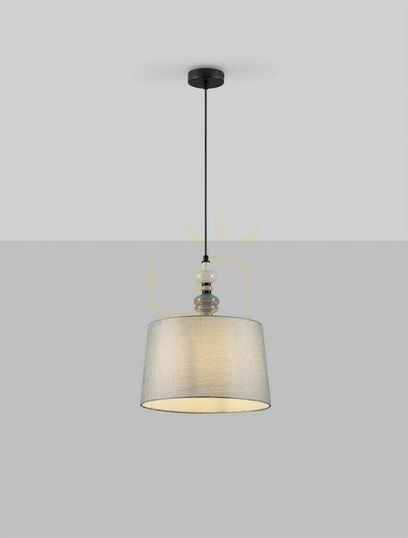 Utsikt ALEM Luces Exclusivas taklampa LE44204 ALEM Luces Exclusivas taklampa LE44204