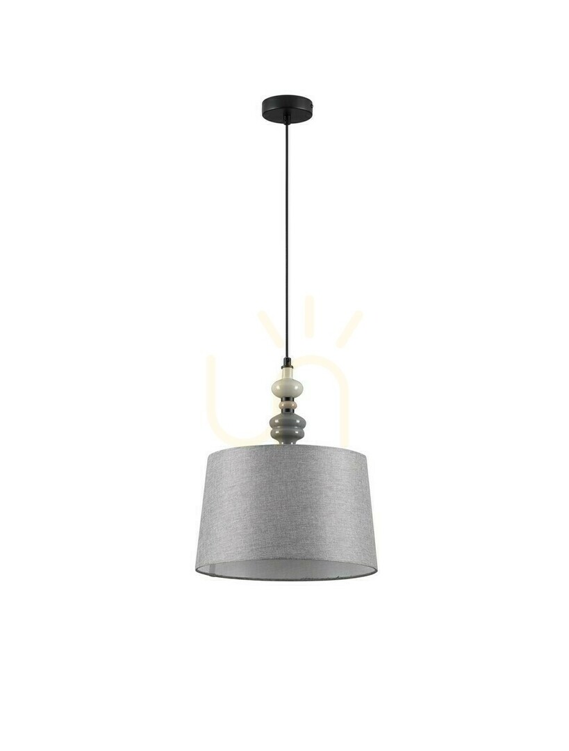Kontrollera ALEM Luces Exclusivas taklampa LE44204 ALEM Luces Exclusivas taklampa LE44204