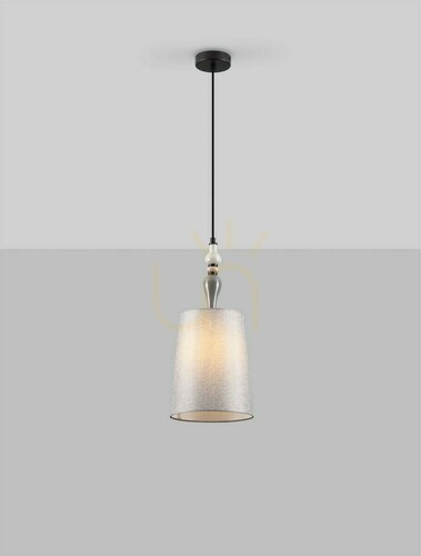 Kontrollera ALEM Luces Exclusivas taklampa LE44205