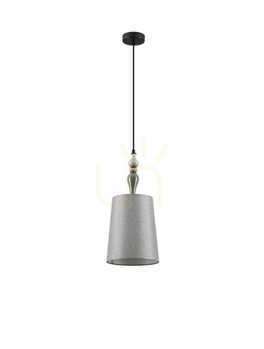 Kontrollera ALEM Luces Exclusivas taklampa LE44205