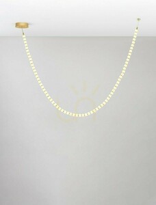 MOCA Luces Exclusivas taklampa LE44207 1 MOCA Luces Exclusivas taklampa LE44207 small 1