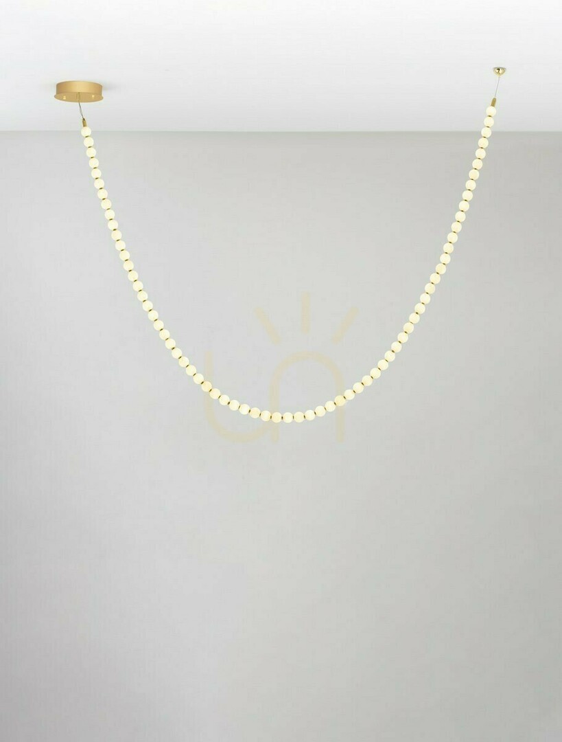 Utsikt MOCA Luces Exclusivas taklampa LE44207 MOCA Luces Exclusivas taklampa LE44207