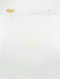 MOCA Luces Exclusivas taklampa LE44209 1 MOCA Luces Exclusivas taklampa LE44209 small 1