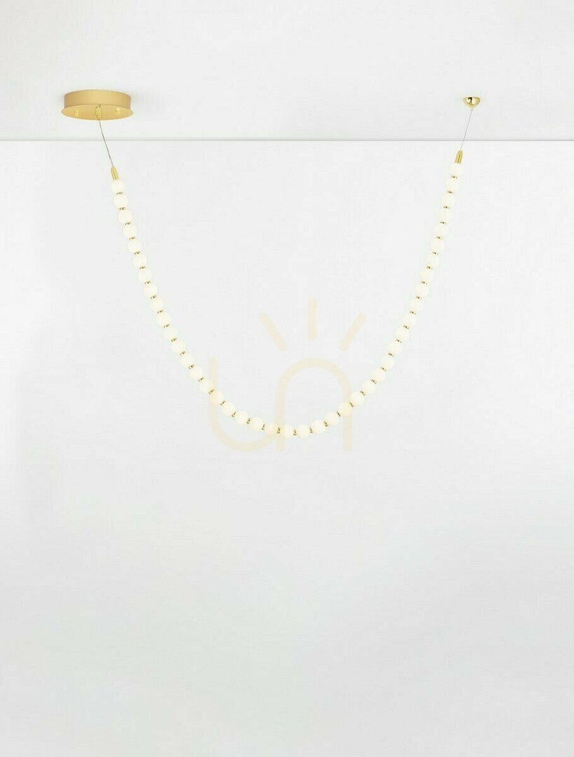 Utsikt MOCA Luces Exclusivas taklampa LE44209 MOCA Luces Exclusivas taklampa LE44209