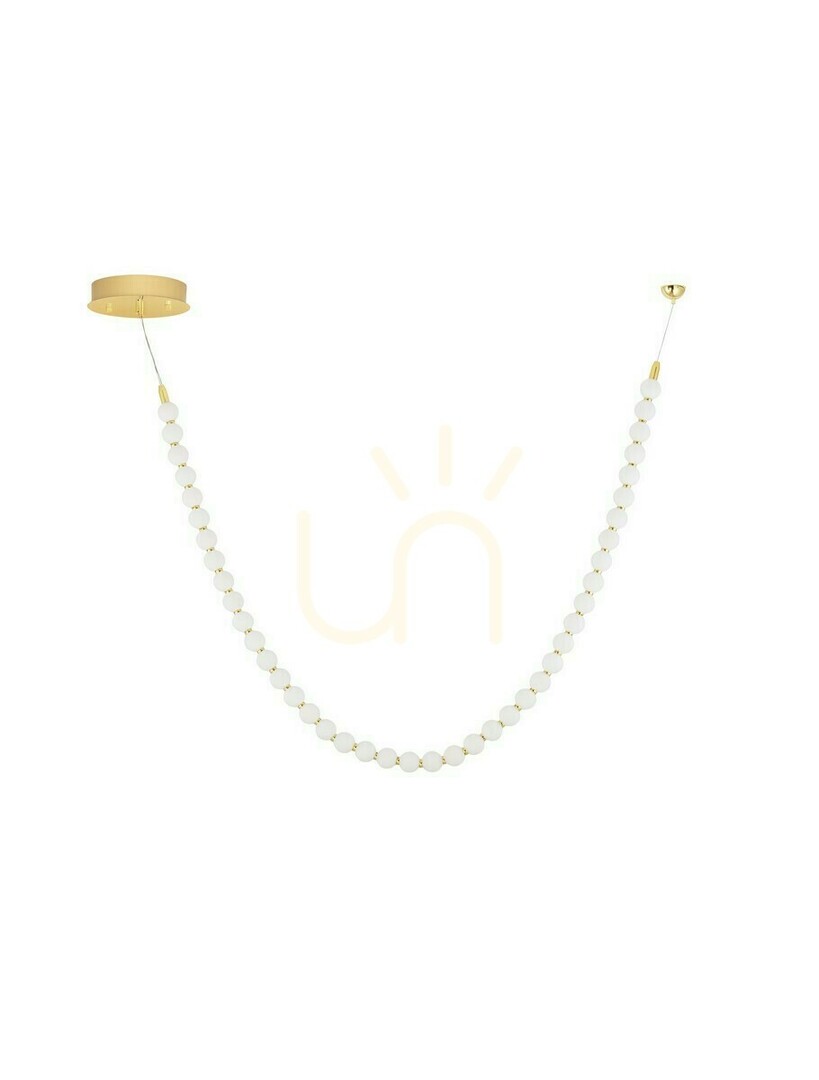 Kontrollera MOCA Luces Exclusivas taklampa LE44209 MOCA Luces Exclusivas taklampa LE44209