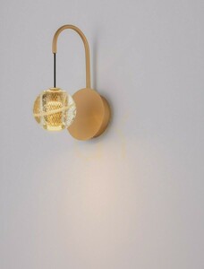 CUYO Luces Exclusivas vägglampa LE44211 2 CUYO Luces Exclusivas vägglampa LE44211 small 2