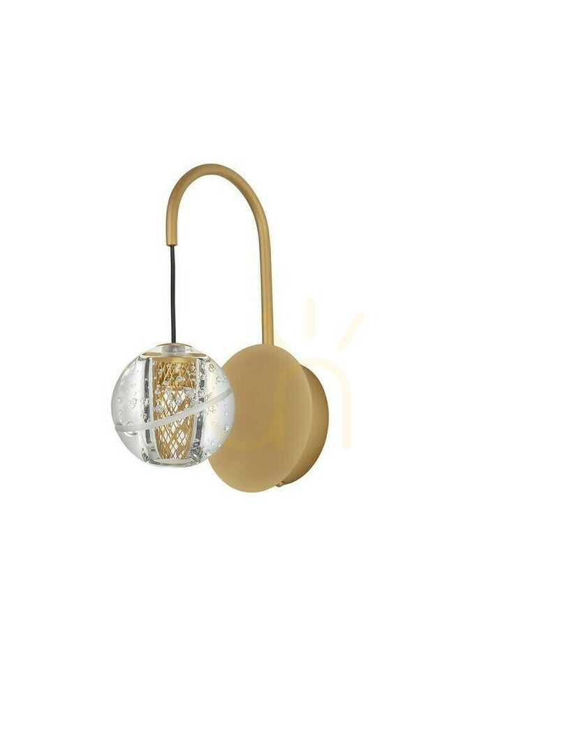 Kontrollera CUYO Luces Exclusivas vägglampa LE44211 CUYO Luces Exclusivas vägglampa LE44211