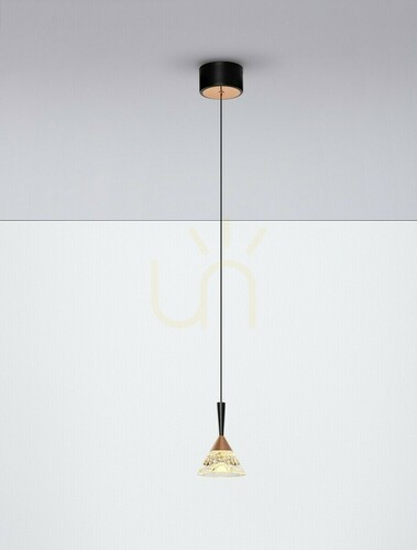 Kontrollera GUAY Luces Exclusivas taklampa LE44214