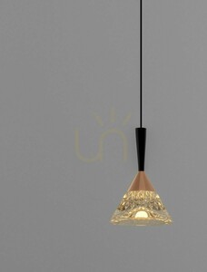 GUAY Luces Exclusivas taklampa LE44214 small 2