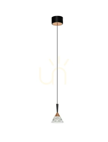 Kontrollera GUAY Luces Exclusivas taklampa LE44214