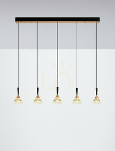 GUAY Luces Exclusivas taklampa LE44216 small 1