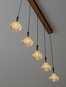 GUAY Luces Exclusivas taklampa LE44216 small 2