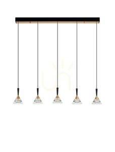 GUAY Luces Exclusivas taklampa LE44216 small 0