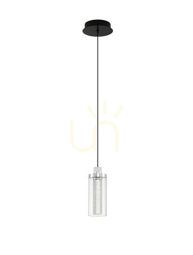 Kontrollera JUAN Luces Exclusivas taklampa LE44217