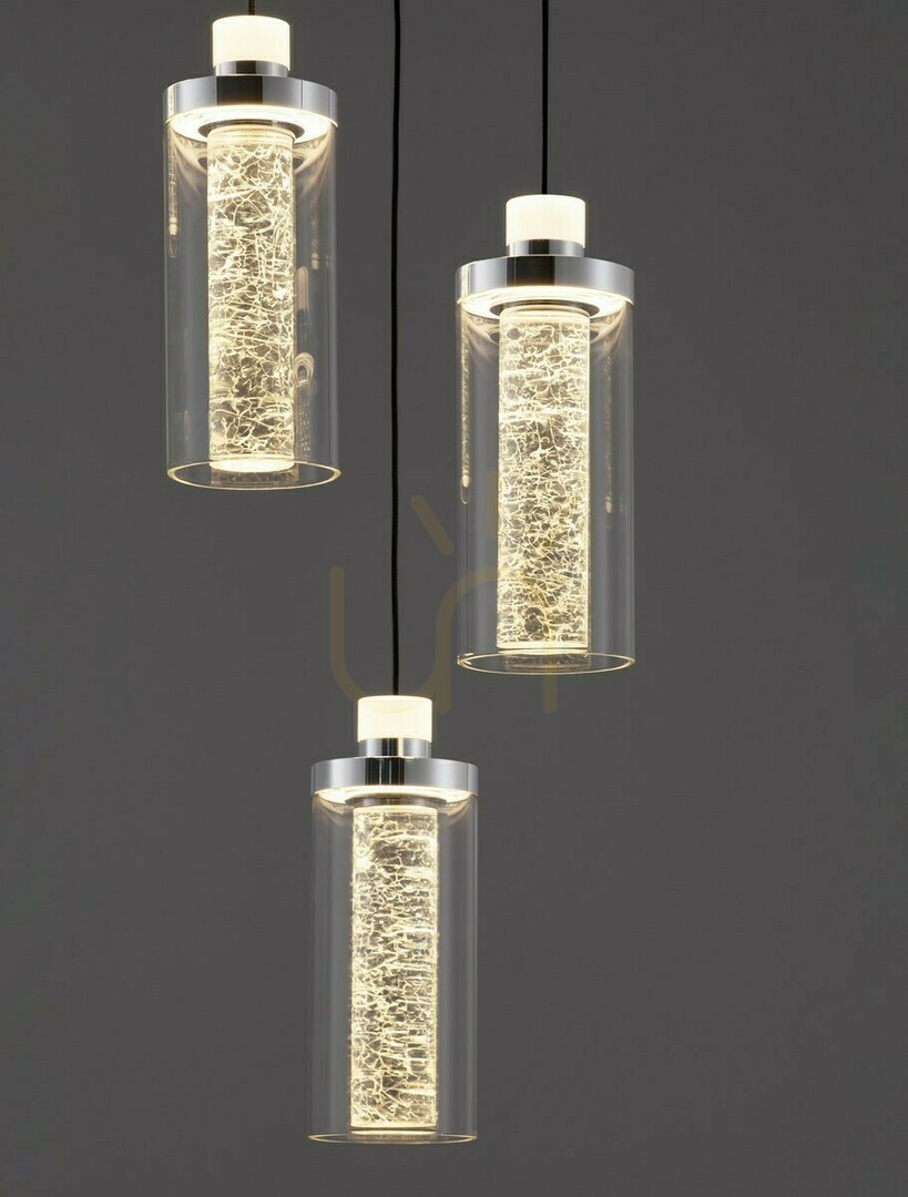 Förhandsvisning JUAN Luces Exclusivas taklampa LE44218 JUAN Luces Exclusivas taklampa LE44218