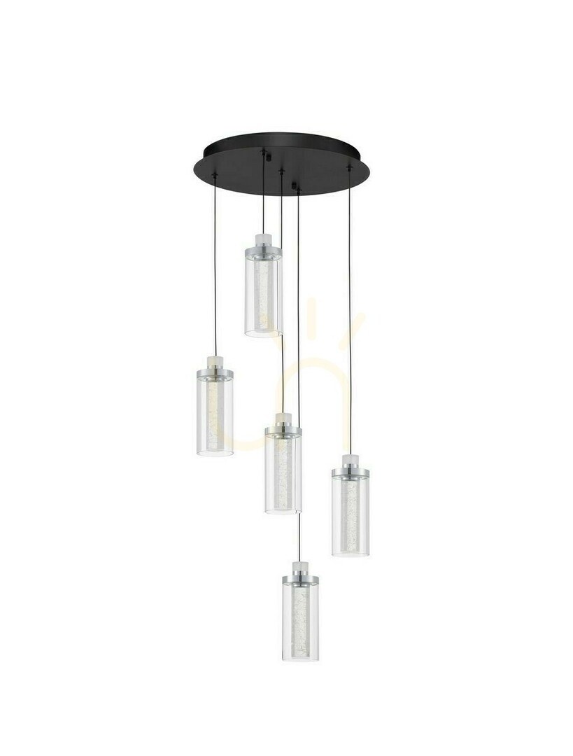 Kontrollera JUAN Luces Exclusivas taklampa LE44218 JUAN Luces Exclusivas taklampa LE44218