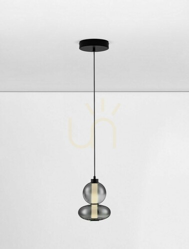 Kontrollera LUIS Luces Exclusivas taklampa LE44220