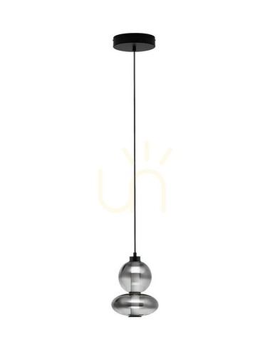 Kontrollera LUIS Luces Exclusivas taklampa LE44220