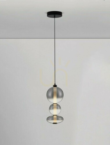 Kontrollera LUIS Luces Exclusivas taklampa LE44221