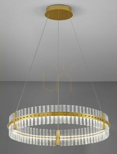 Kontrollera MAYO Luces Exclusivas taklampa LE44225