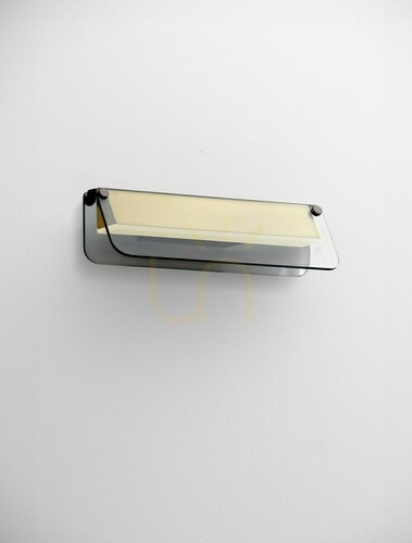 Kontrollera ROCA Luces Exclusivas vägglampa LE44231