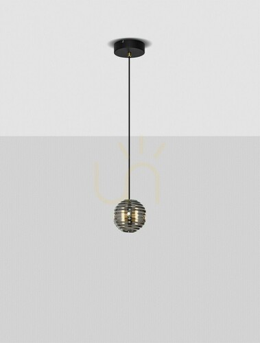 Kontrollera SECO Luces Exclusivas taklampa LE44232