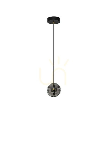 Kontrollera SECO Luces Exclusivas taklampa LE44232