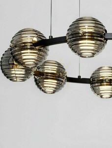 SECO Luces Exclusivas taklampa LE44235 small 2