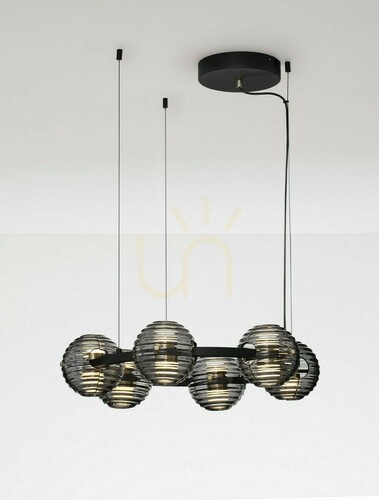 Kontrollera SECO Luces Exclusivas taklampa LE44236