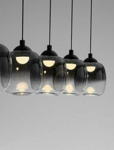Kontrollera TOAY Luces Exclusivas taklampa LE44240
