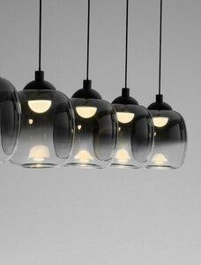 TOAY Luces Exclusivas taklampa LE44240 small 2