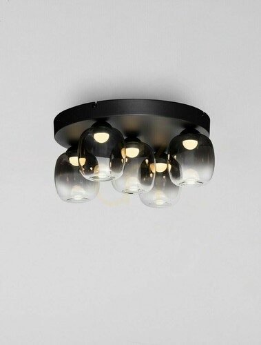 Kontrollera Plafond TOAY Luces Exclusivas LE44242