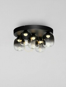 Plafond TOAY Luces Exclusivas LE44242 small 1