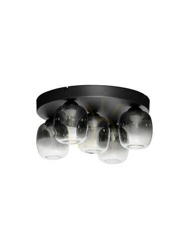 Kontrollera Plafond TOAY Luces Exclusivas LE44242