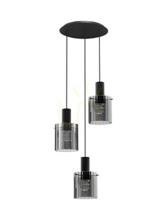ORAN Luces Exclusivas taklampa LE44244 small 0