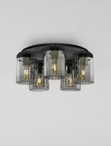 Kontrollera Plafond ORAN Luces Exclusivas LE44247