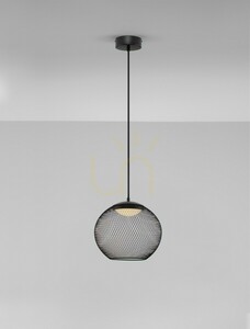 RITA Pendellampa från Luces Exclusivas LE44253 small 1