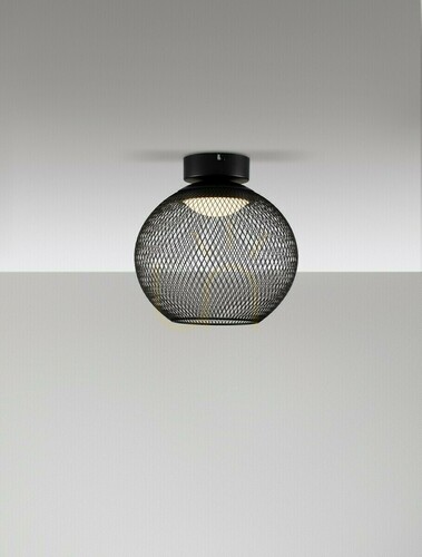 Kontrollera Plafond RITA Luces Exclusivas LE44256