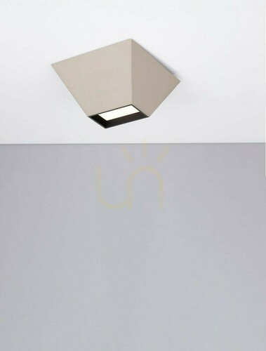 Kontrollera ALTO Luces Exclusivas Modern lampa LE44263