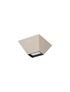 ALTO Luces Exclusivas LE44263 beige LED-taklampa 15 cm small 0